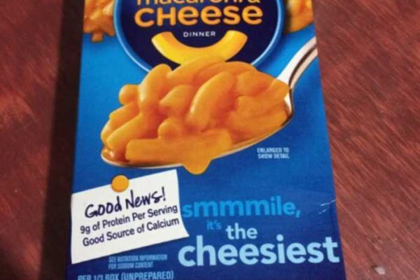 Cheese mac kraft macaroni original maker pasta pack sauces flavor 25oz familyrated