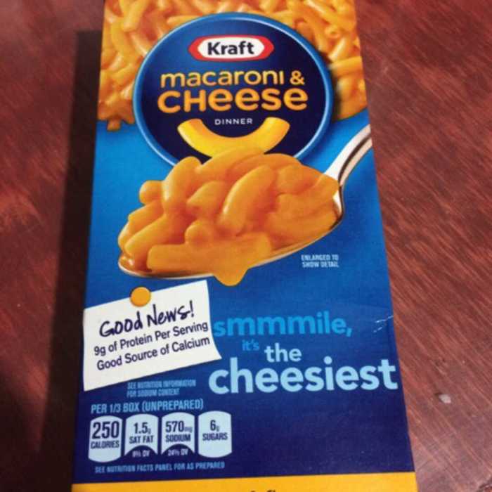 Cheese mac kraft macaroni original maker pasta pack sauces flavor 25oz familyrated